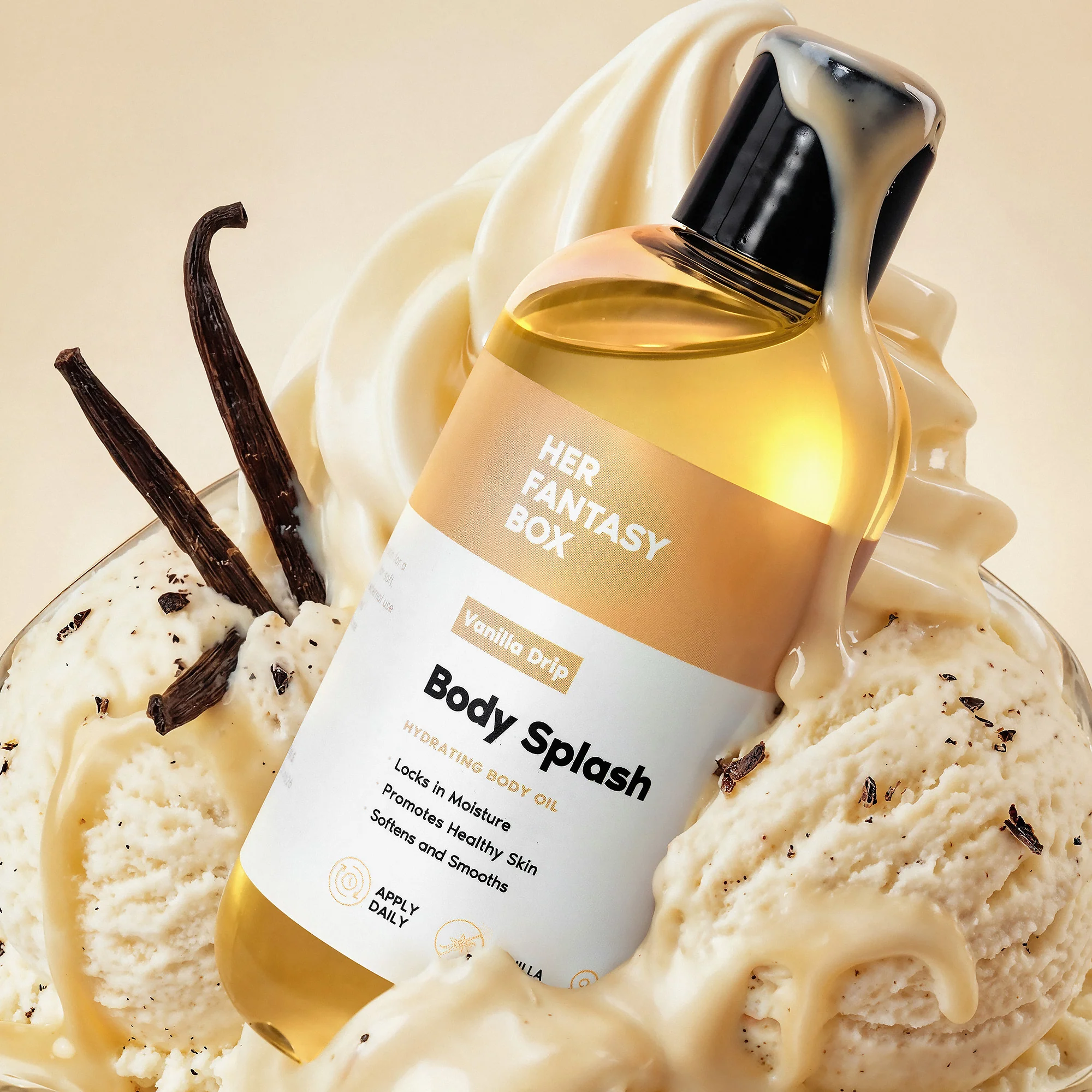 Dark Spots